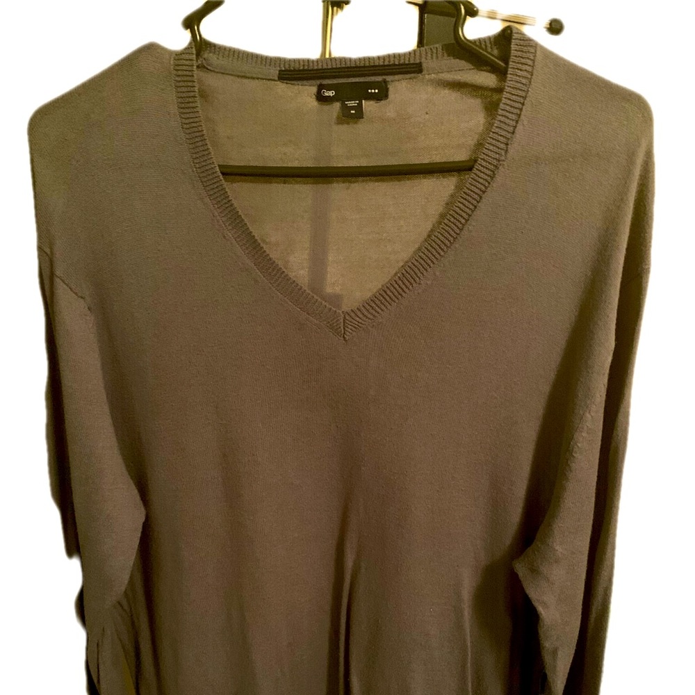 Gap Wool Sweater